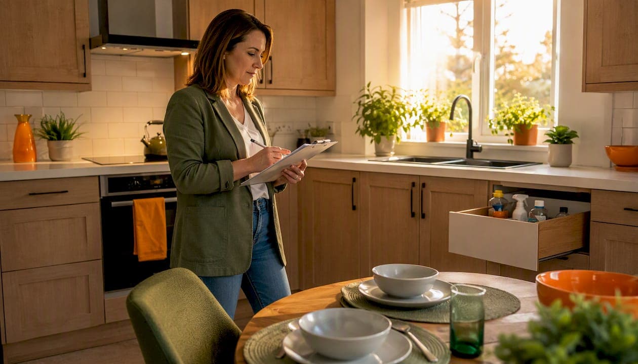 Tenant turnover cleaning for property managers: a practical guide