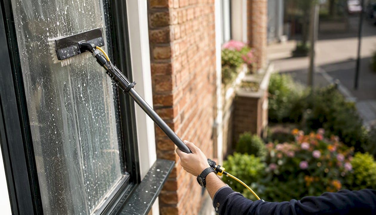 Window cleaning cost in Canada: 2026 price guide