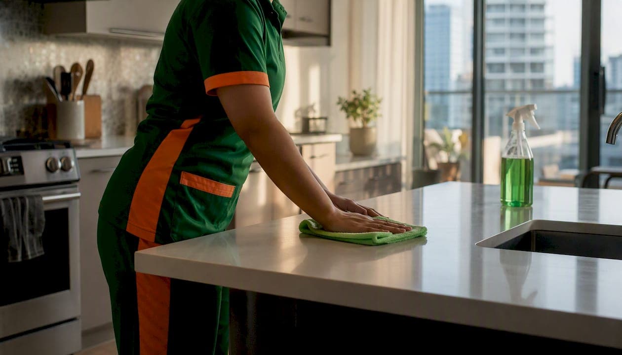 House cleaning cost in Canada: what to budget in 2026