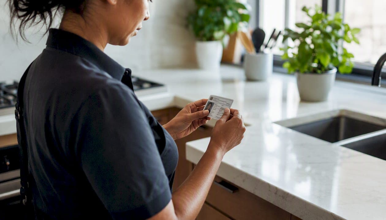 Cleaning service background checks: what to ask and verify