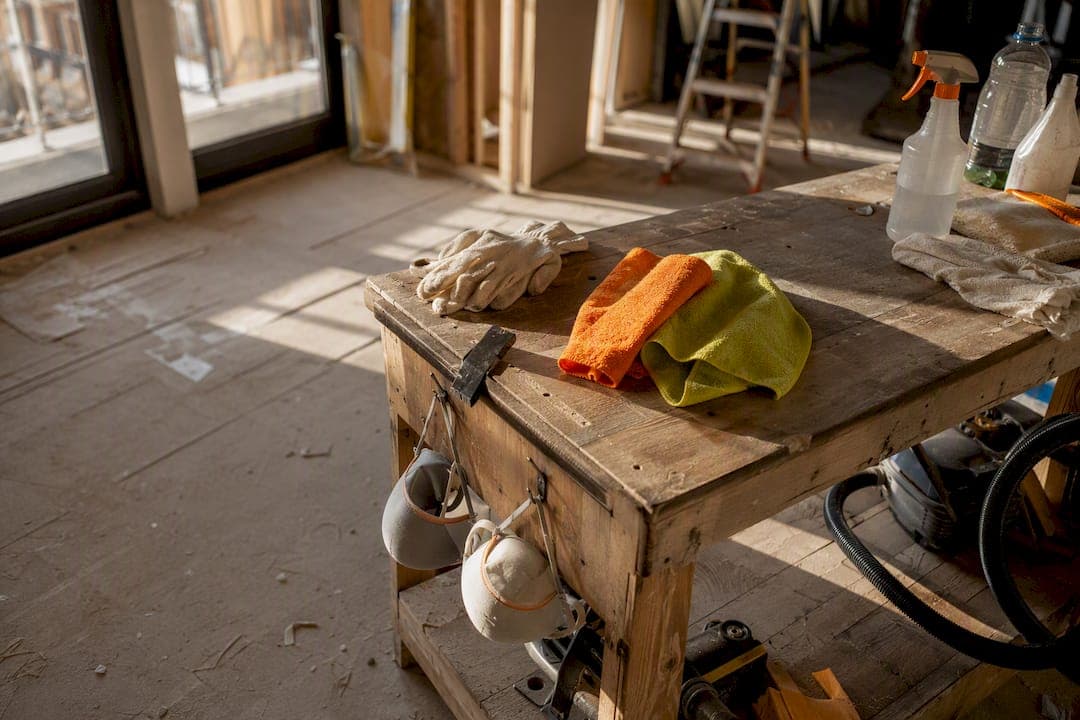 A post construction cleaning checklist that actually gets sites move-in ready